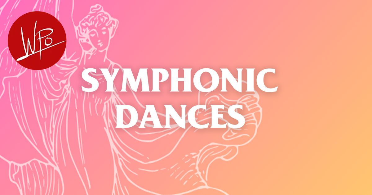 WPO: Symphonic Dances