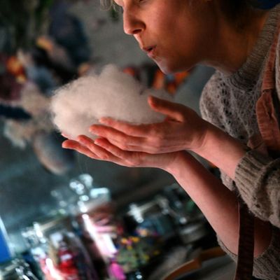 Anna Charlotta Gardiner