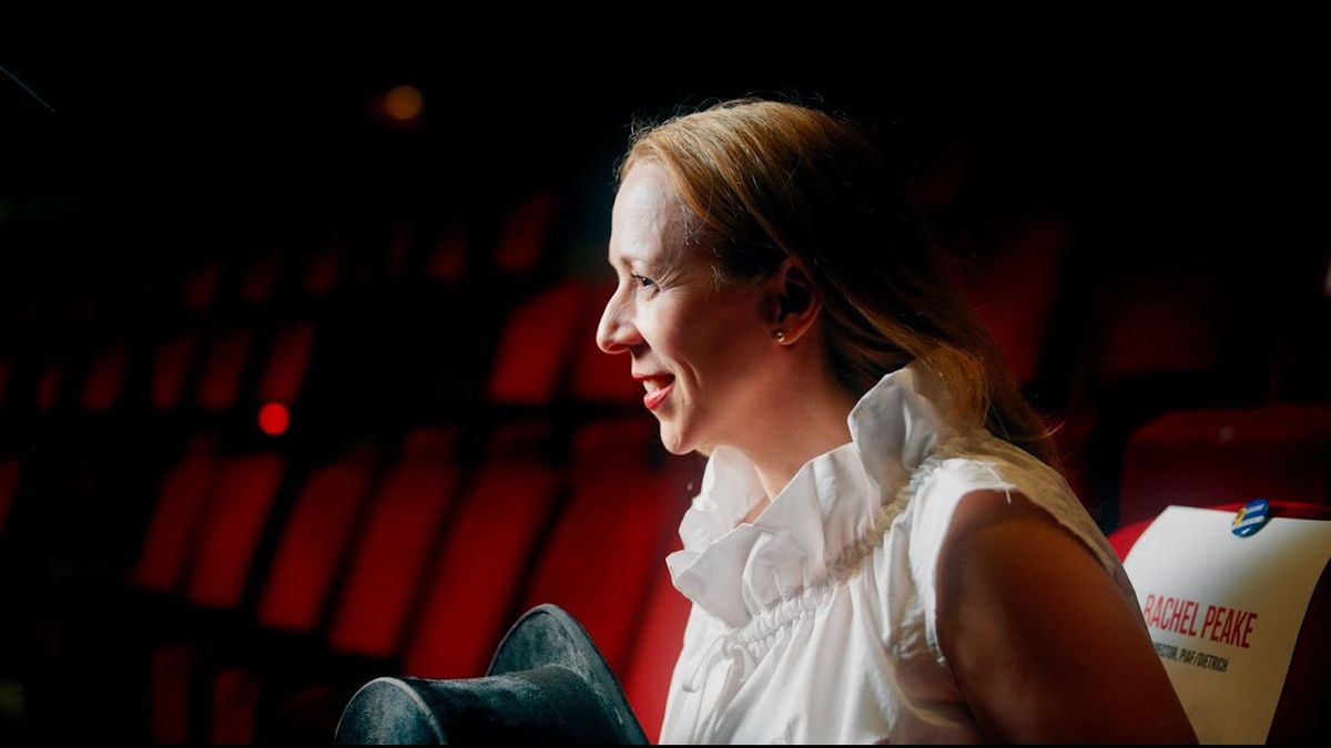 Piaf\/Dietrich: A Legendary Affair