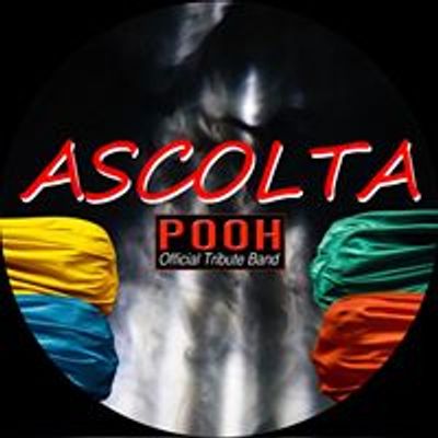 Ascolta Pooh Tribute Band