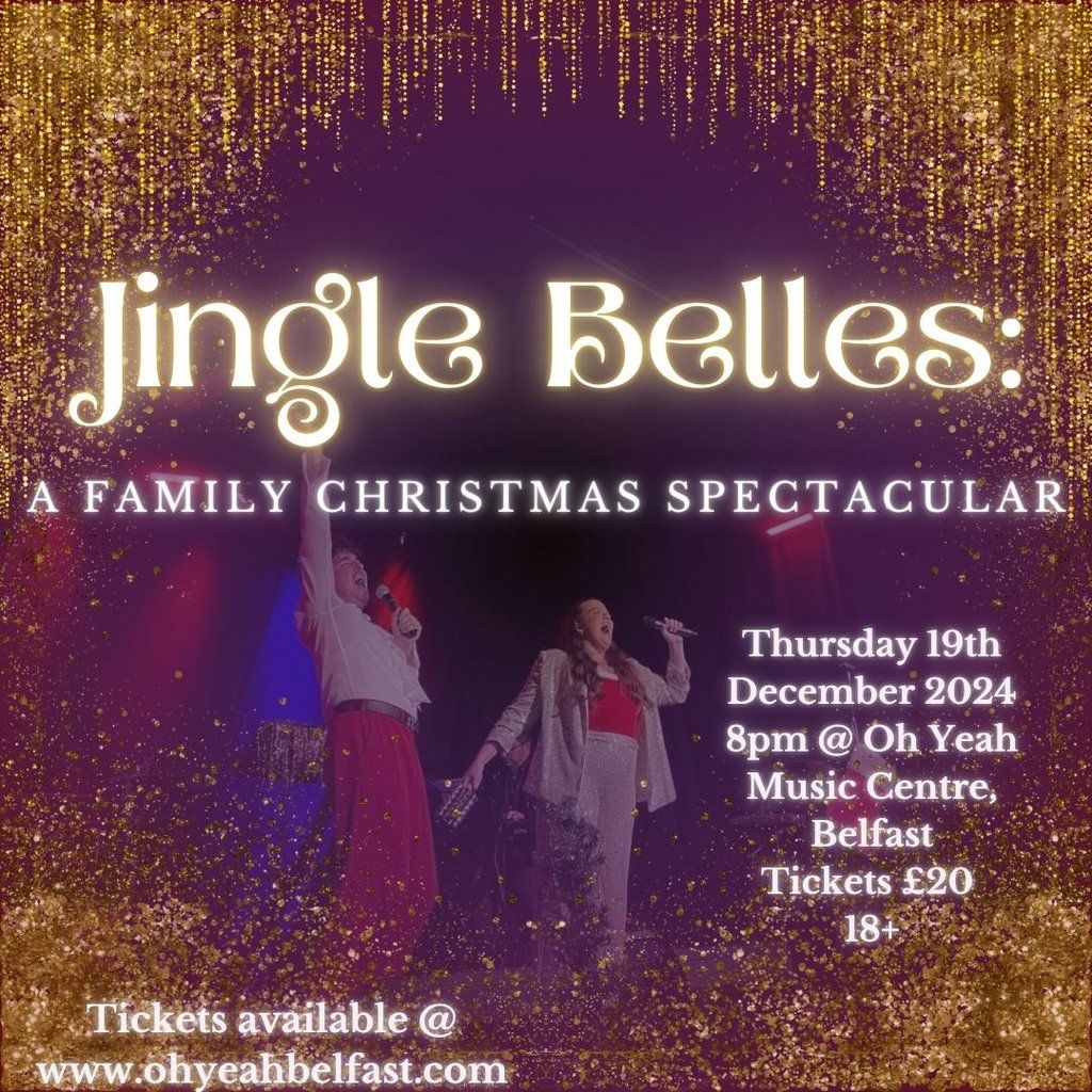 Jingle Belles