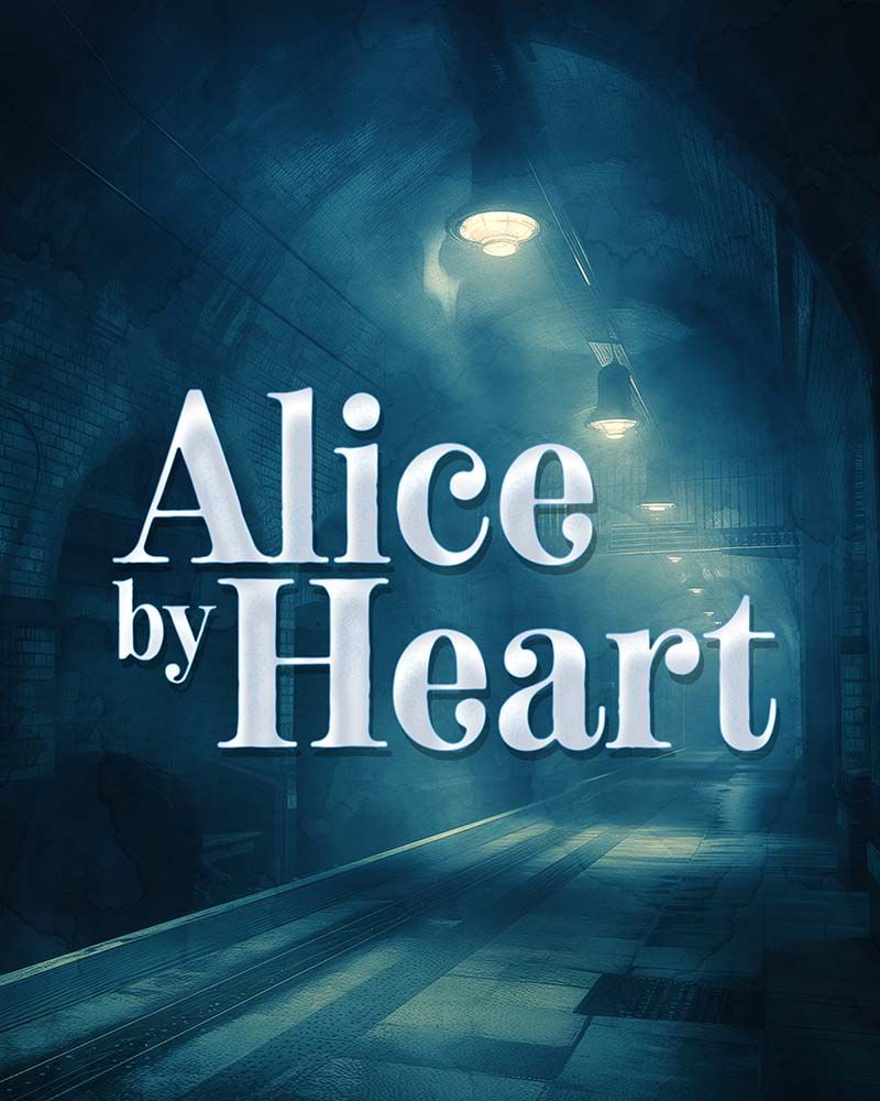 Alice by Heart at Hillbarn Theatre