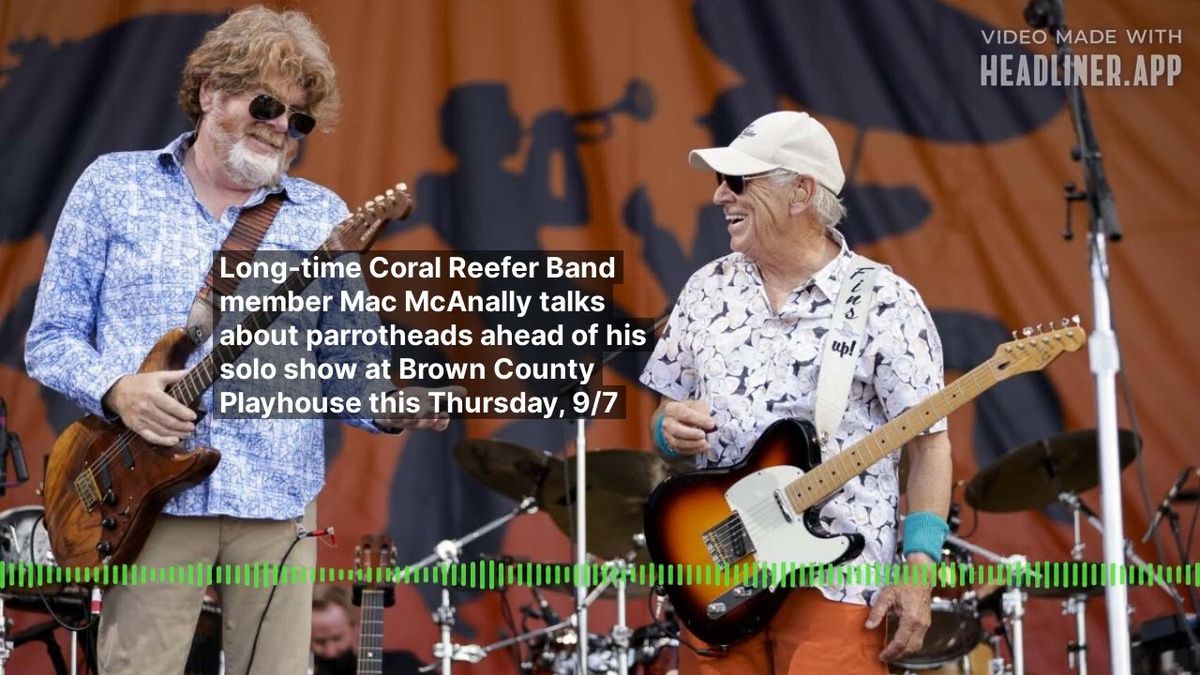 The Coral Reefer Band