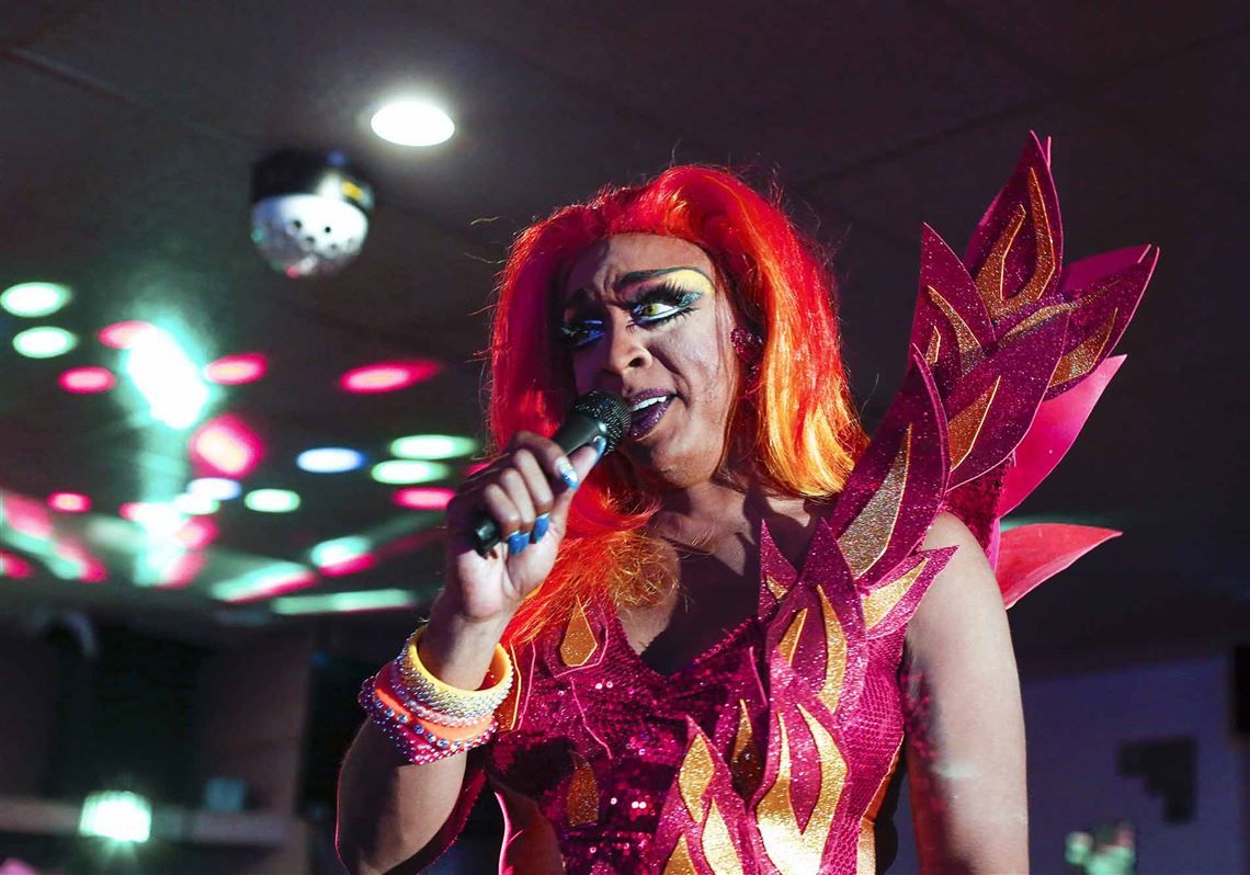 Illusions Drag Brunch - Toledo