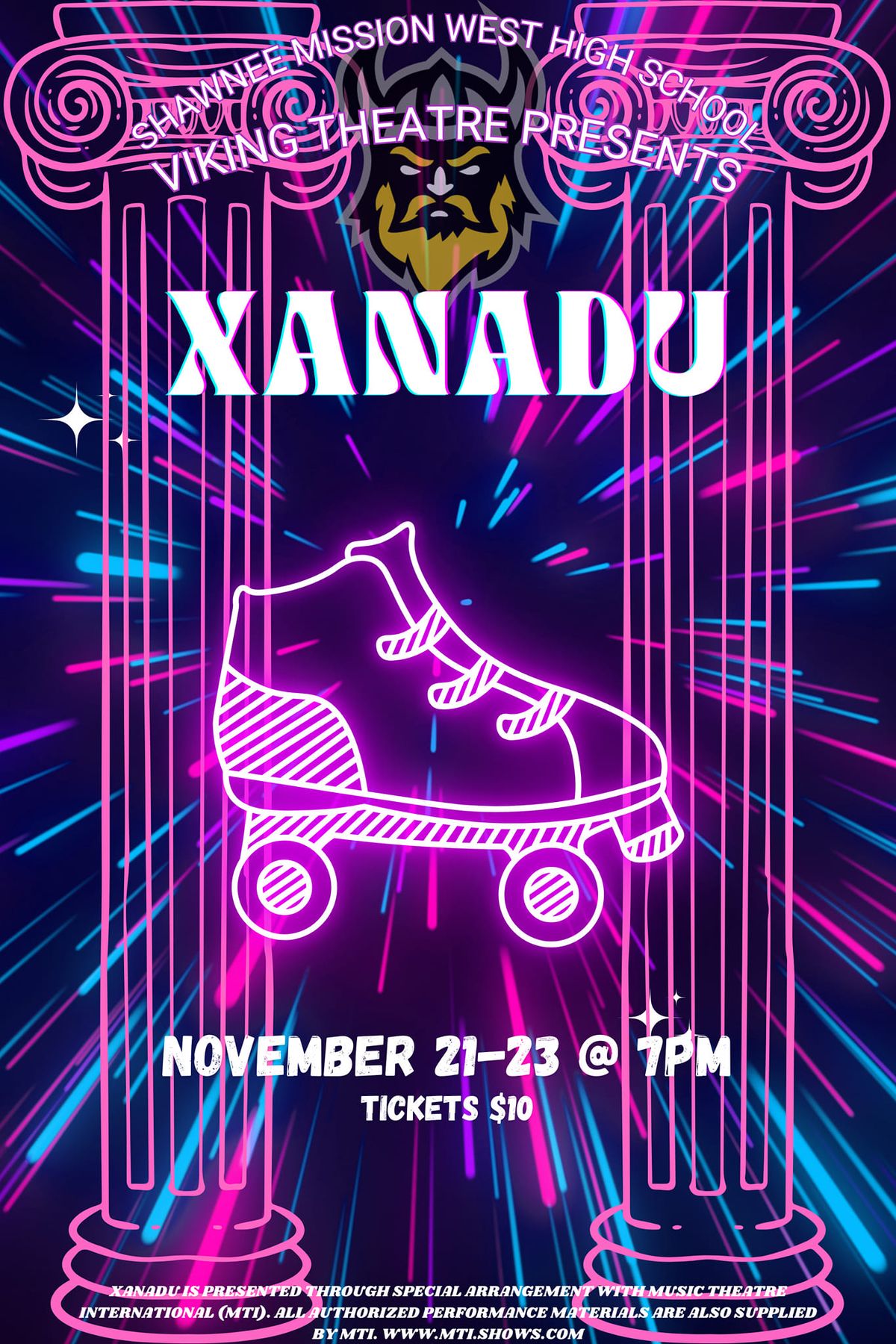 Xanadu