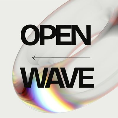 Open Wave