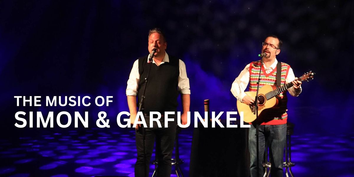 The Music of Simon and Garfunkel   