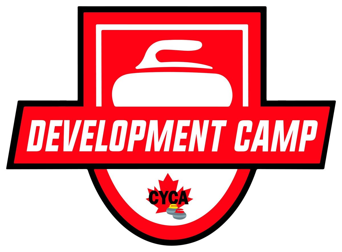 2024 CYCA Development Camp presented by Curlers Corner