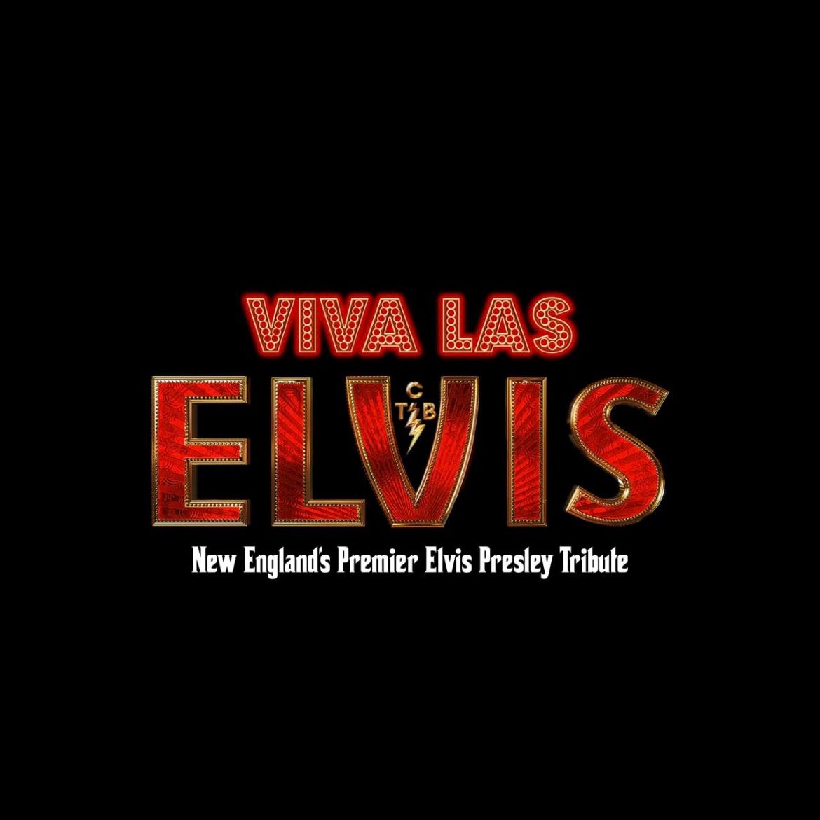 "VIVA LAS ELVIS" Christmas Show