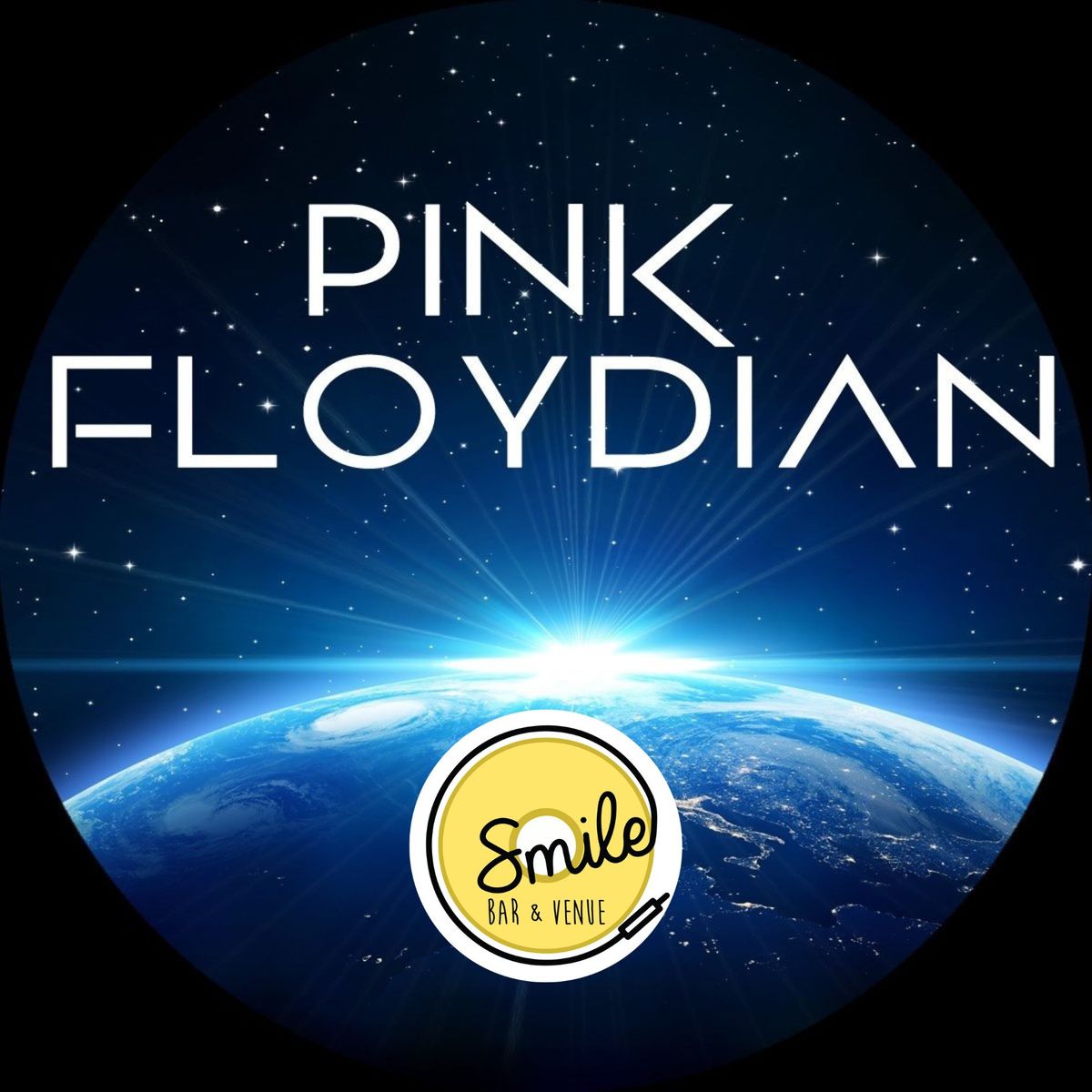 Pink Floydian - The Most Authentic Pink Floyd Tribute Band