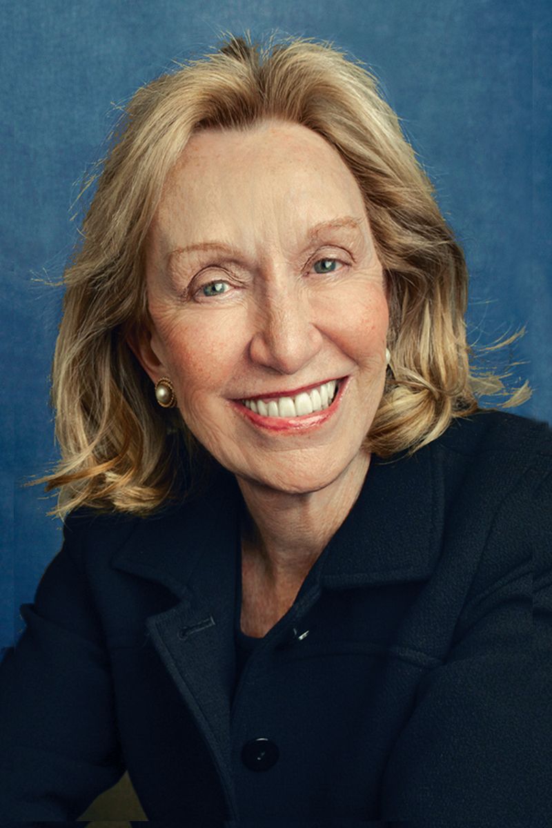 Boston Speaker Series: Doris Kearns Goodwin