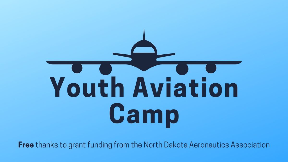 Youth Aviation Camp