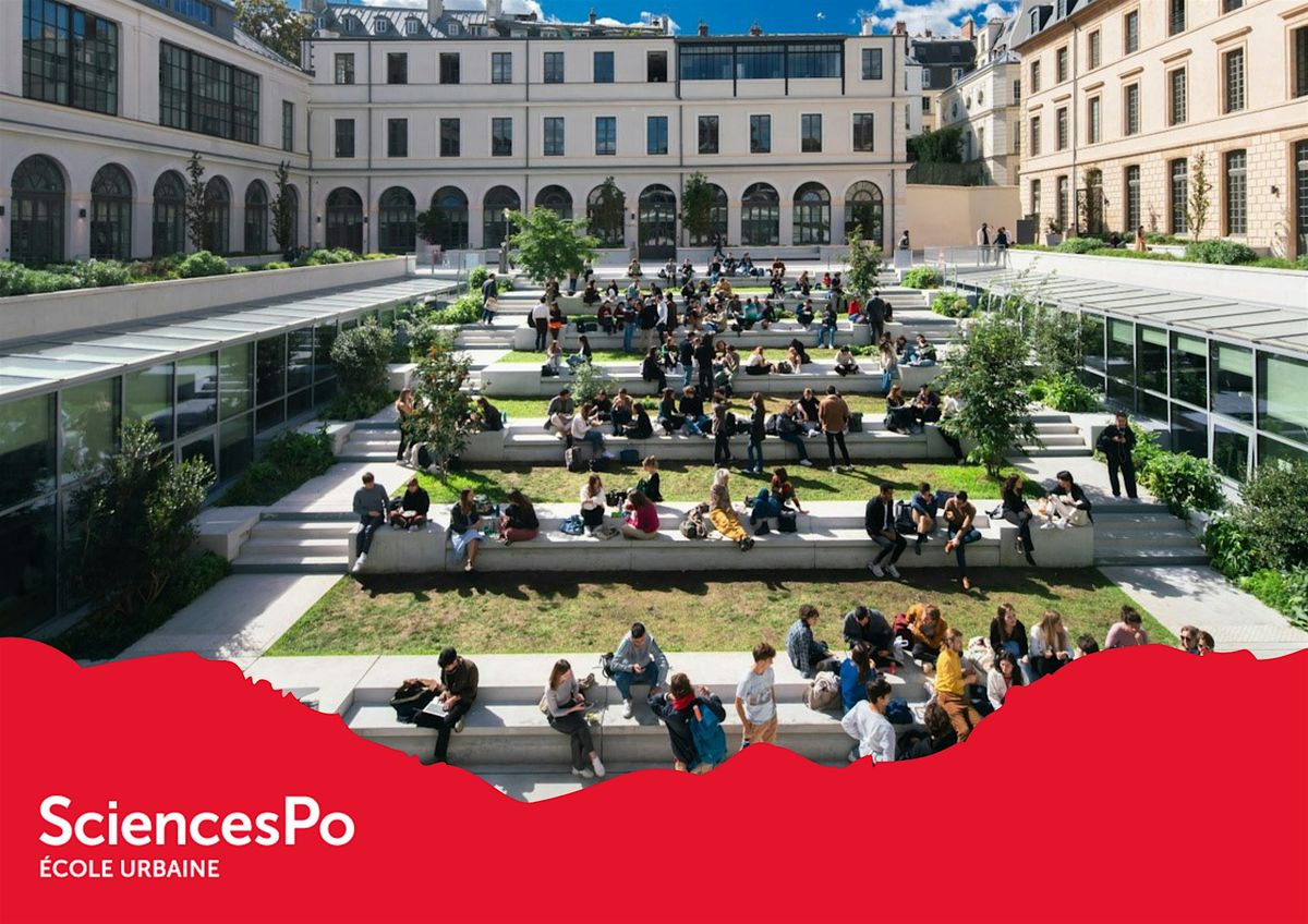 Journ\u00e9e du Lab de l'Ecole urbaine 2026