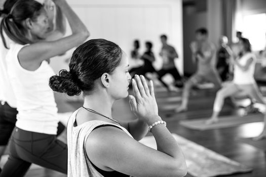 Restorative Yoga with Yoga Nidra
