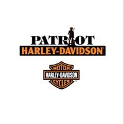 Patriot Harley-Davidson