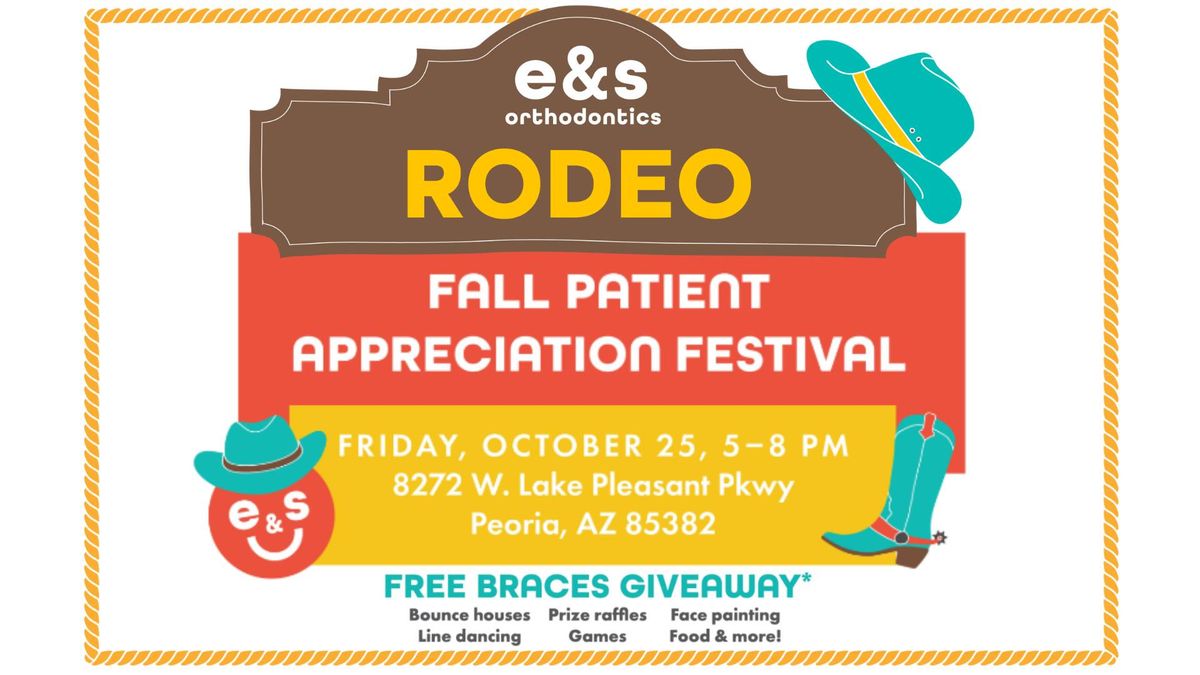 Fall Rodeo Festival