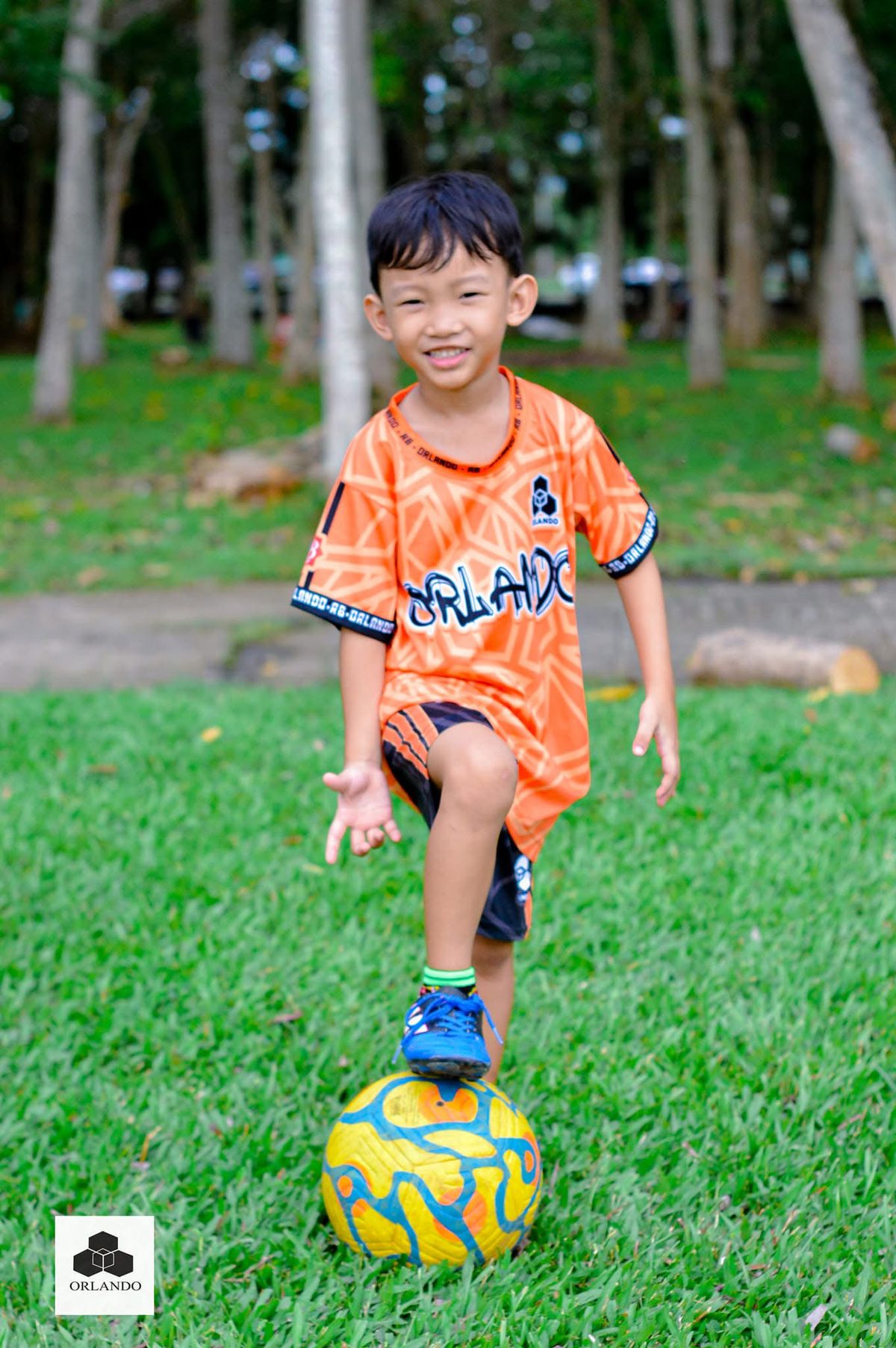 Football Training - Every Saturday - Tagum City