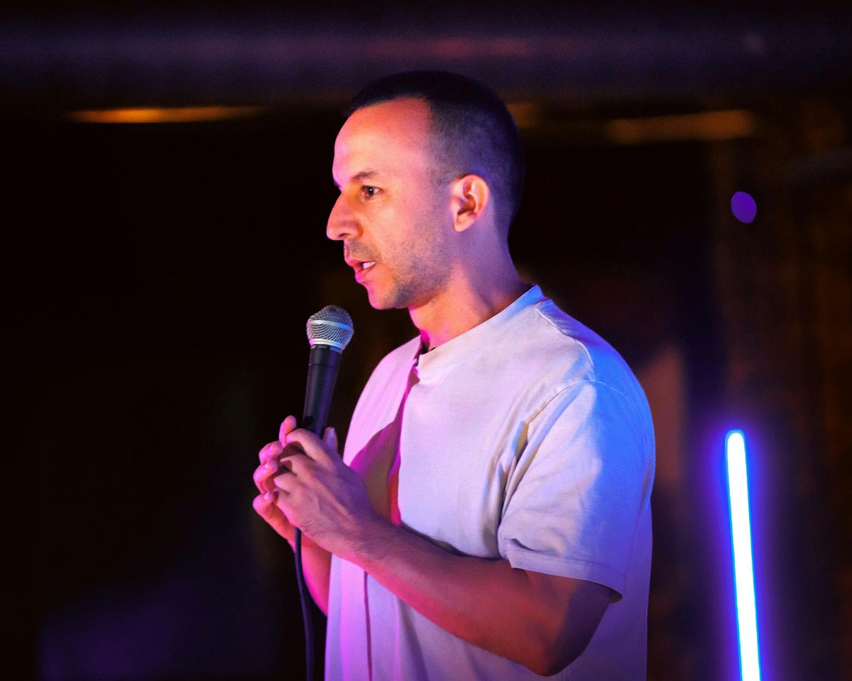 SEPT 13 - LIVE IN DENVER