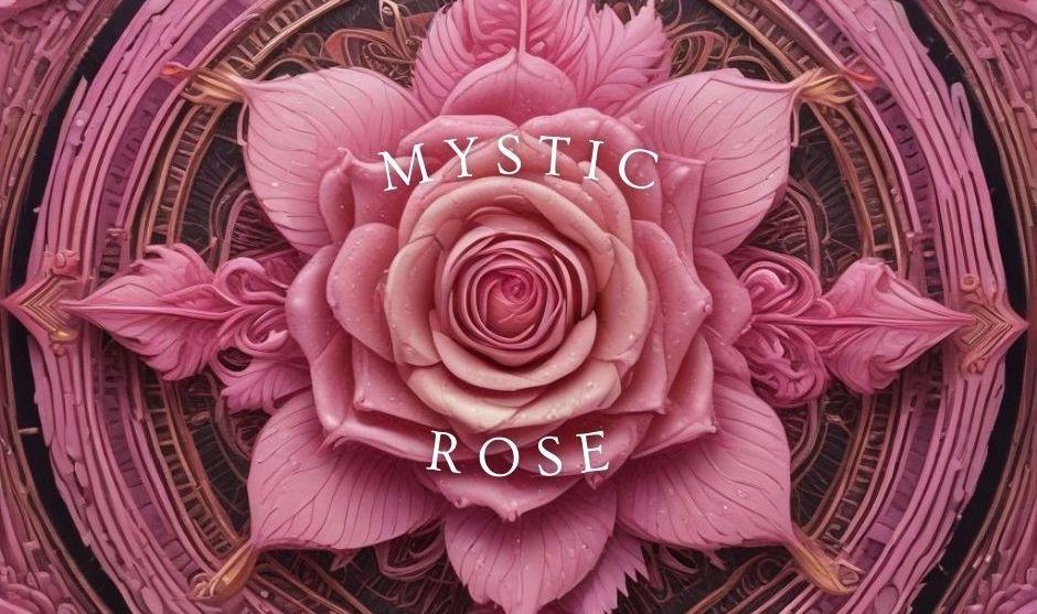 Mystic Rose Women's Circle