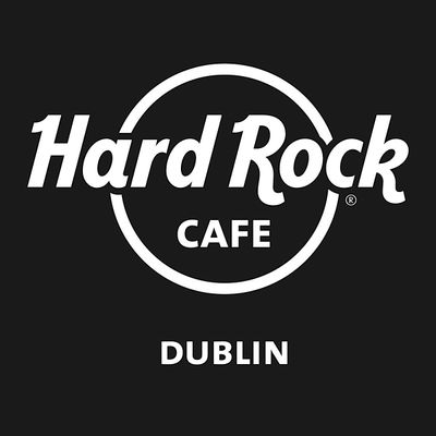 Hard Rock Cafe Dublin