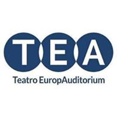 Teatro Europauditorium