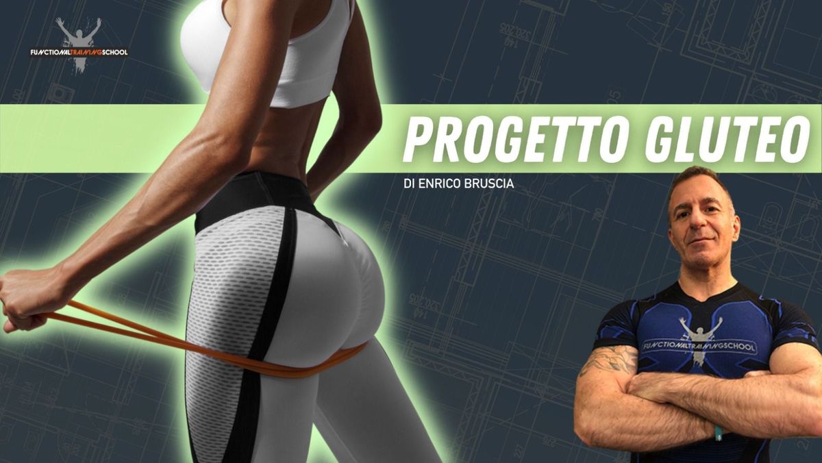 MASTER Progetto Gluteo, Napoli 24 Maggio 2025