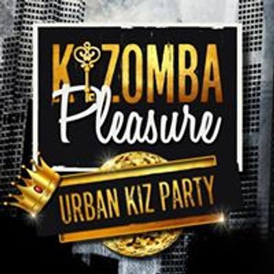 Kizomba Pleasure