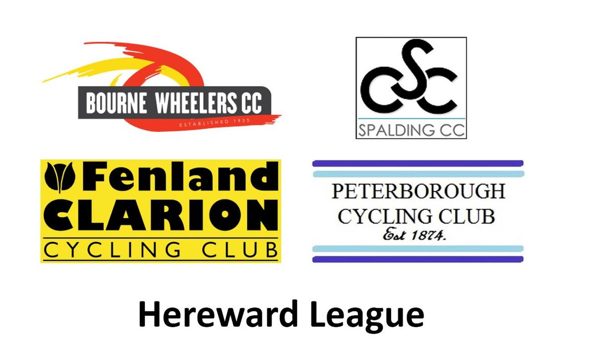 Hereward League Round 2 - Spalding CC
