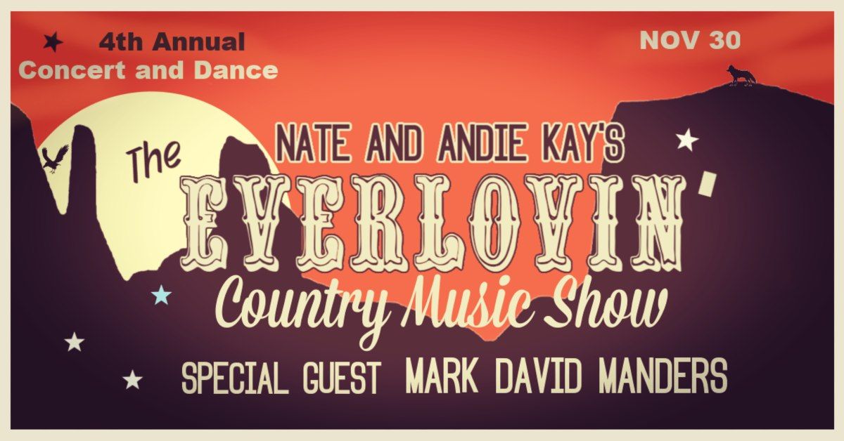 The Everlovin' Country Music Show 