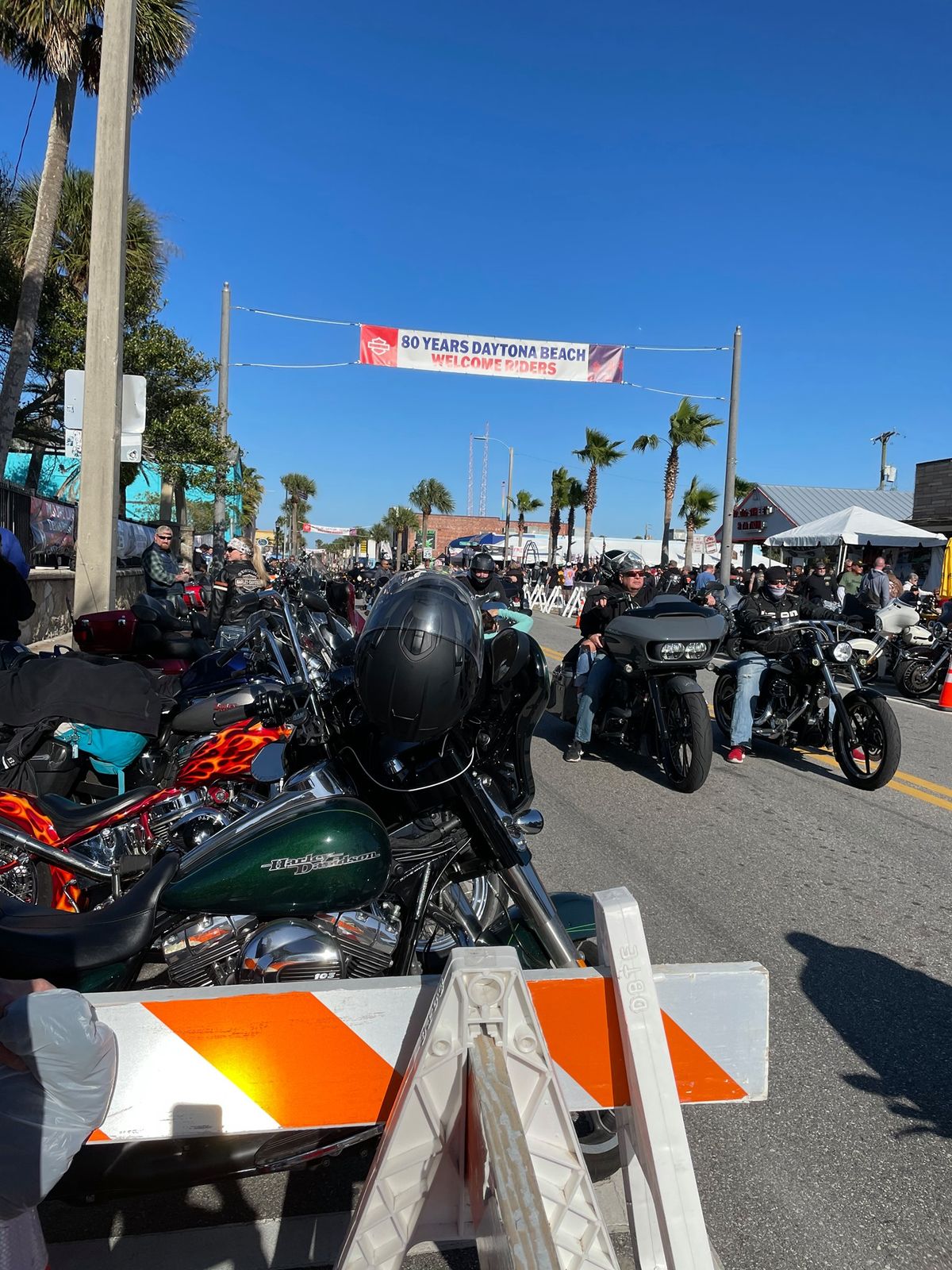 American Legion Riders Post 45 Monthly Riders Meeting 