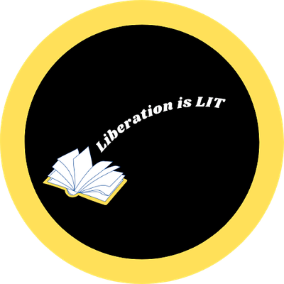 Liberation Is Lit
