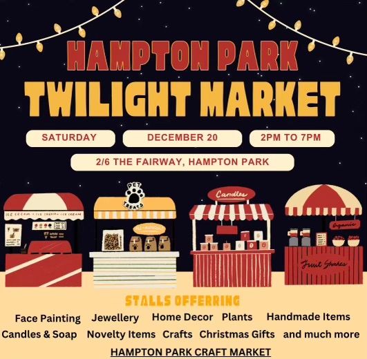 Twilight Market 