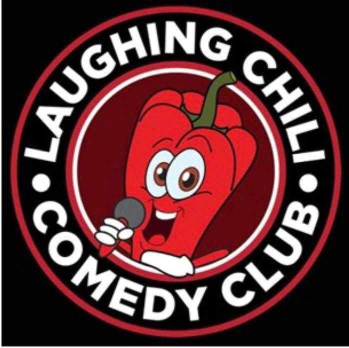 Laughing Chili Comedy Night