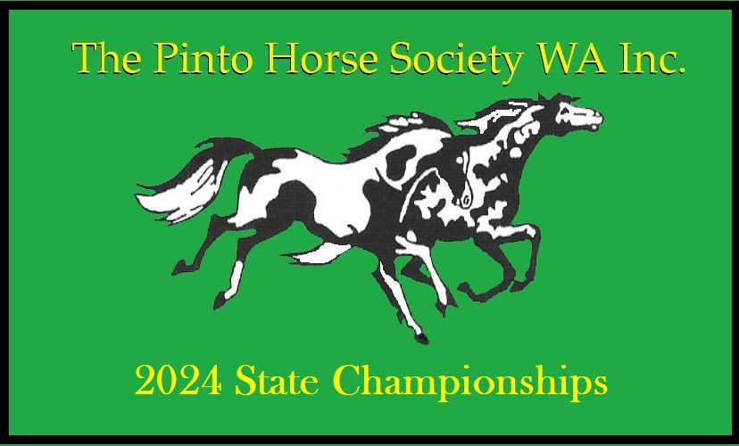 2024 Pinto State Championships