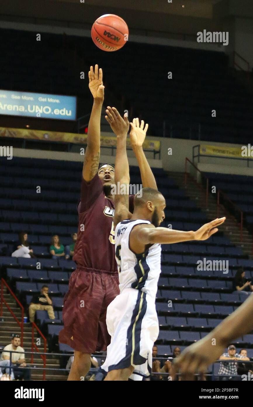 Georgia Southern Eagles vs. Louisiana-Monroe Warhawks