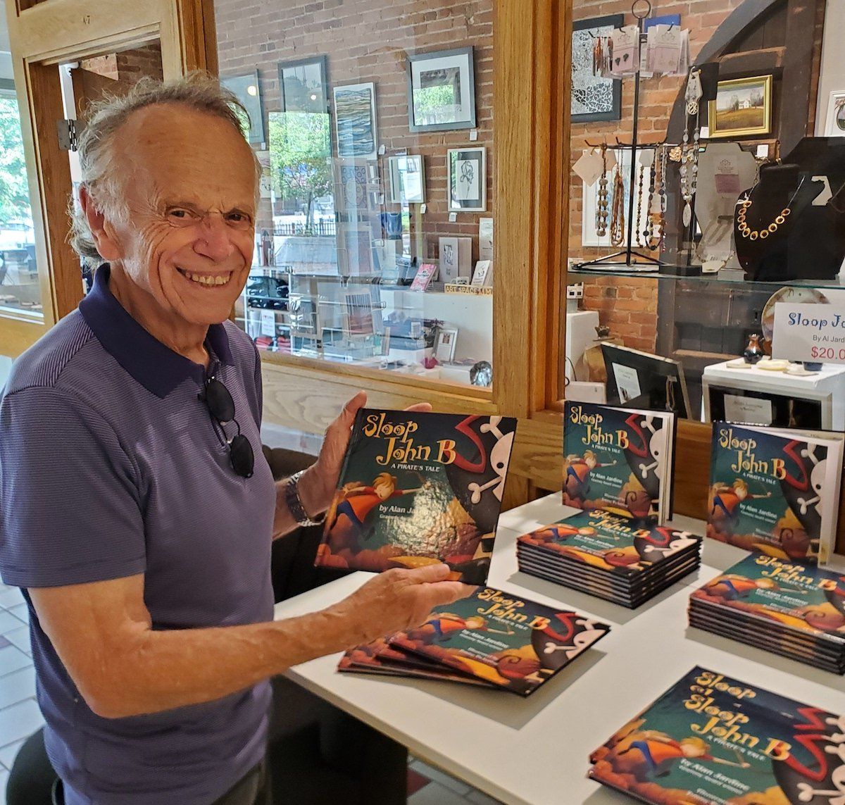 Al Jardine