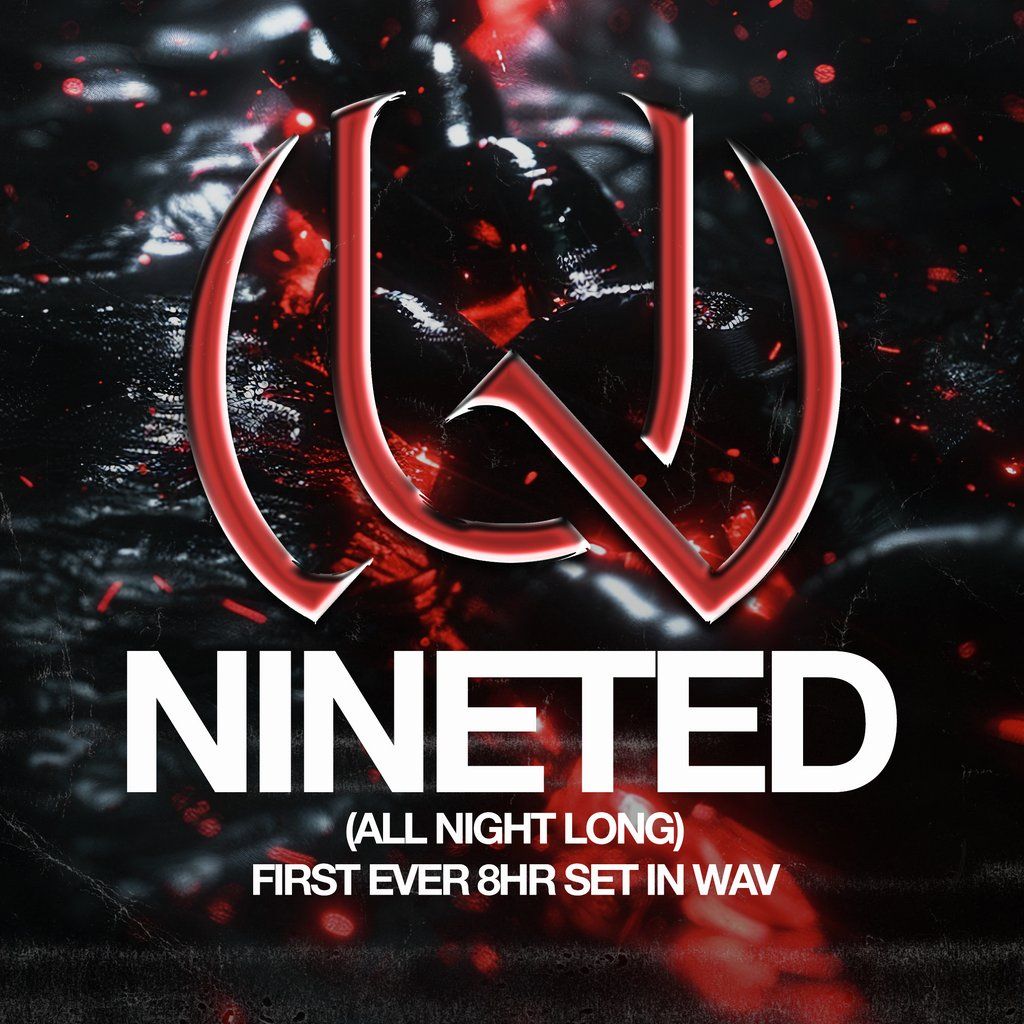 Underworld : Nineted - 8hr All Night Long