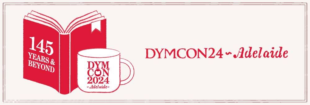 Rockpool Publishing are attending the Dymocks Conference | 11 - 13 August 2024 