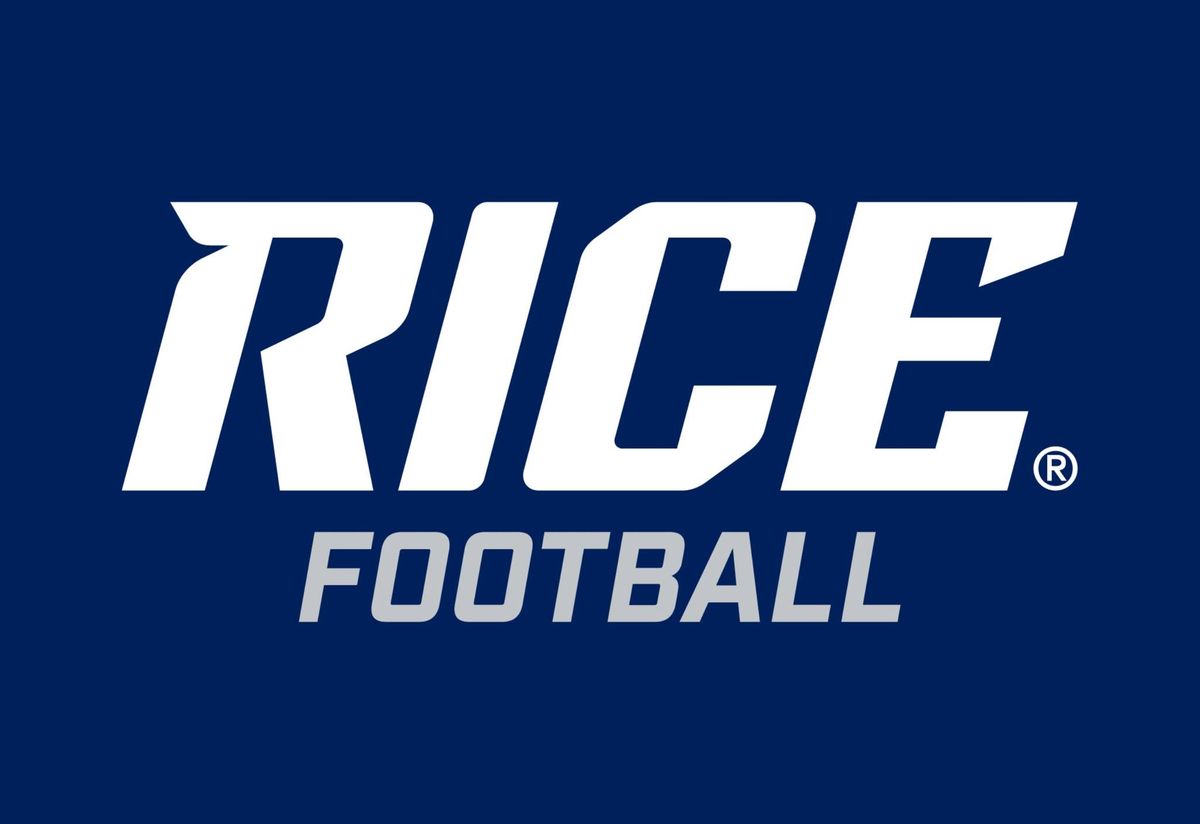 Rice Owls Football vs. UTSA Roadrunners Football