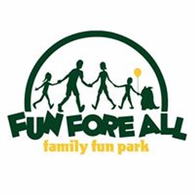 Fun Fore All Family Fun Park