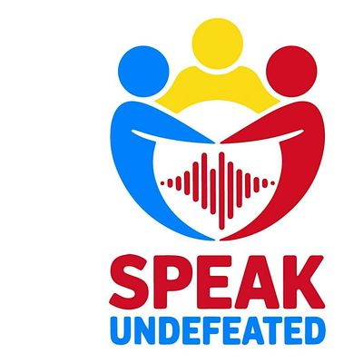 Speak unDEfeated
