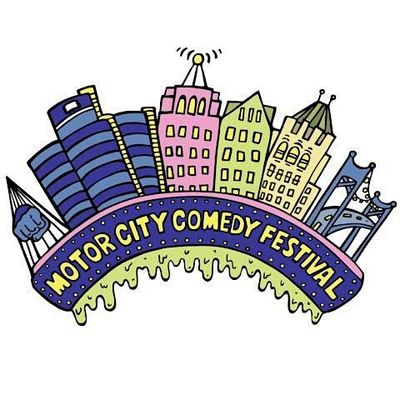 Motor City Comedy Festival