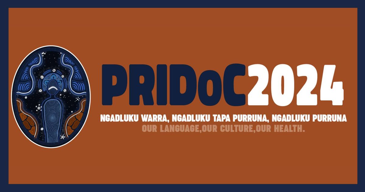 PRIDoC - Pacific Region Indigenous Doctors Congress 2024