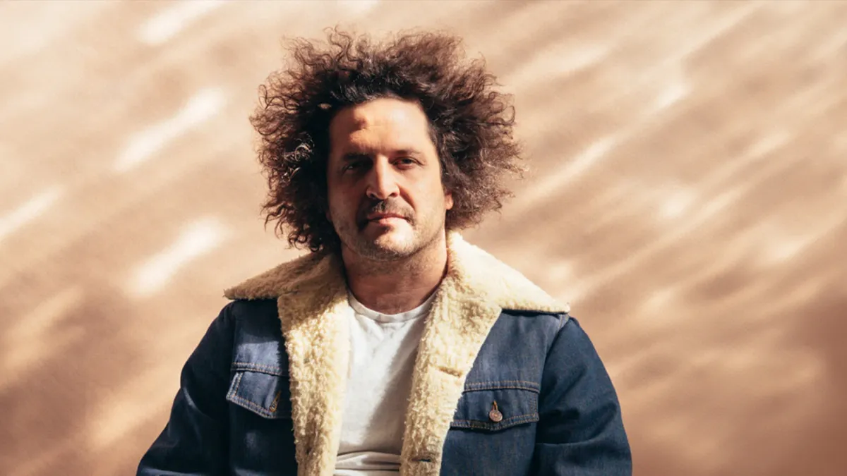 Andy Frasco &amp; The U.N. in City of New York