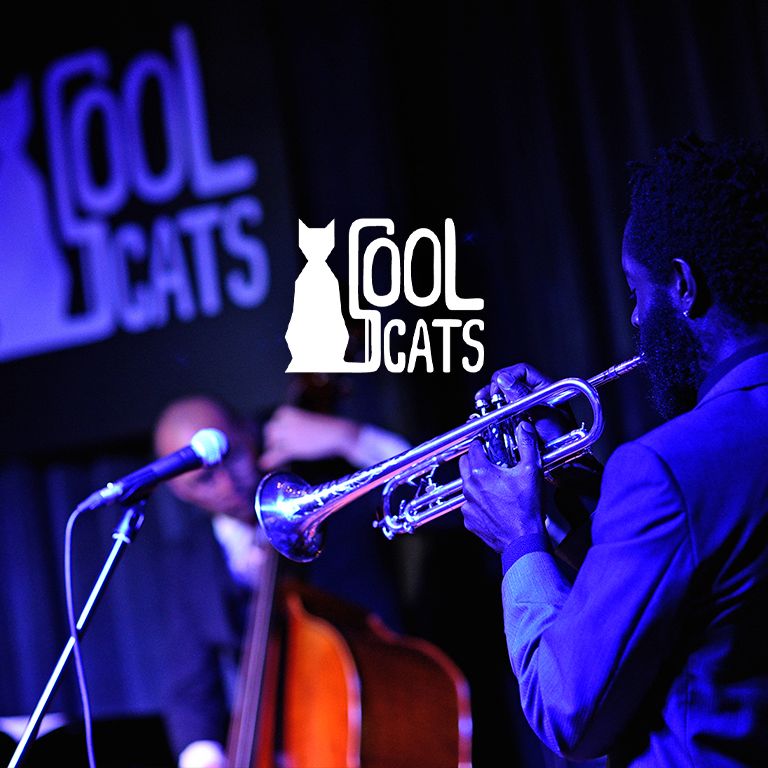 Live Music at Cool Cats: Tuesday Chicago Blues