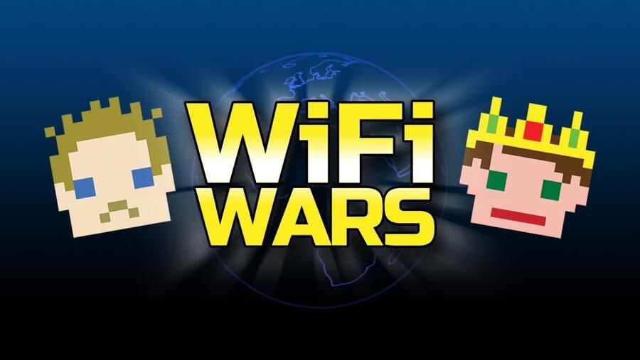 WiFi Wars