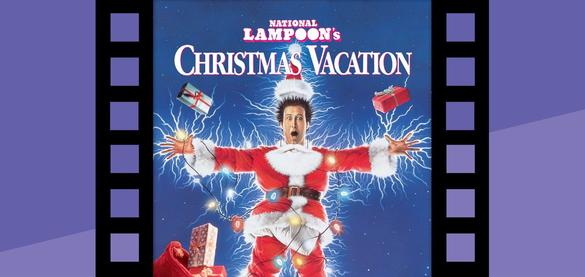 National Lampoon\u2019s Christmas Vacation (1989)