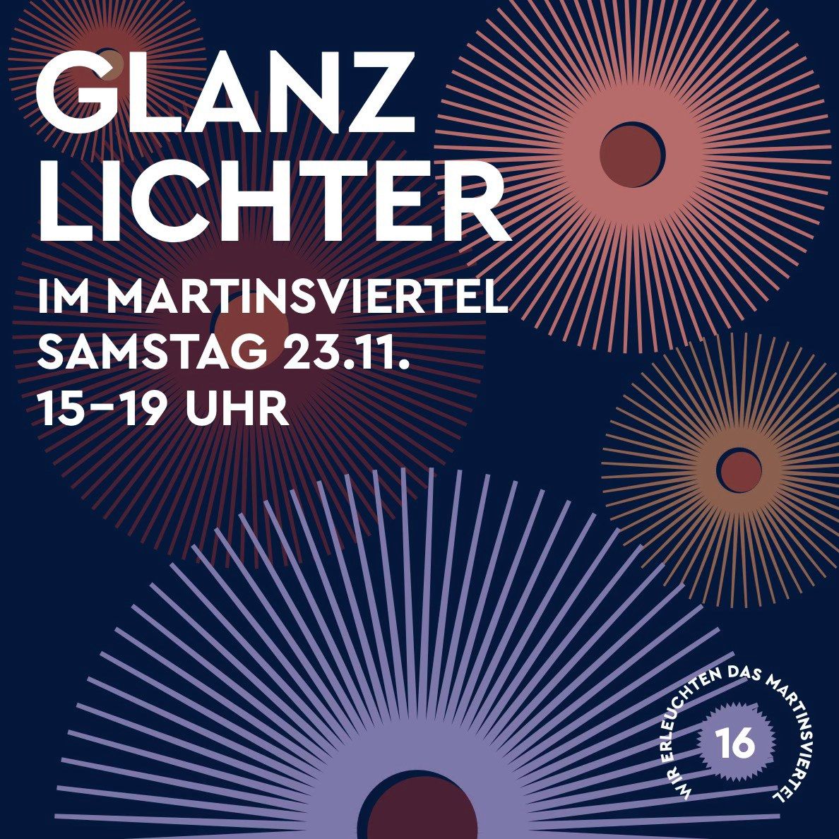 Glanzlichter im Martinsviertel