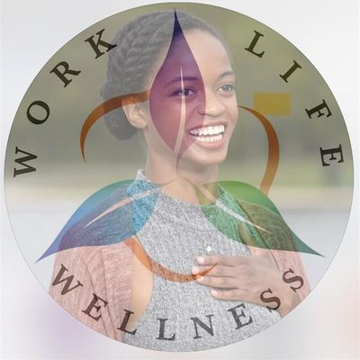 Dr. Drea of Work Life Wellness
