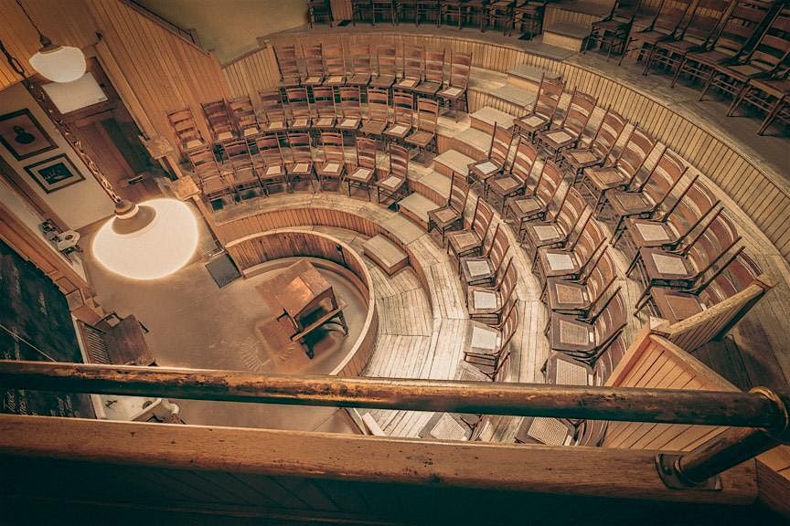 2025 Glenn B. Mather, MD Memorial Lecture & Annual Meeting